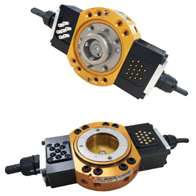 クイックチェンジ QUICK-CHANGE® FlexR-25-ビー・エル・オートテック株式会社