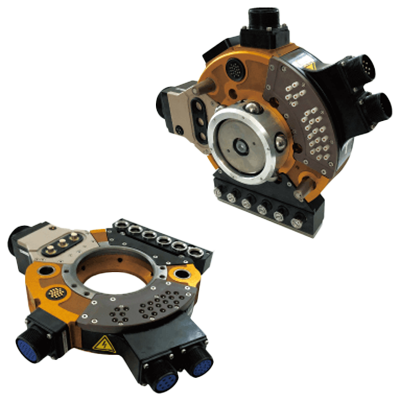 クイックチェンジ QUICK-CHANGE ZEUS®-ビー・エル・オートテック株式会社