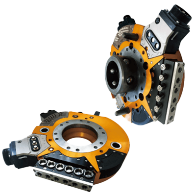 クイックチェンジ QUICK-CHANGE GIGA™-ビー・エル・オートテック株式会社