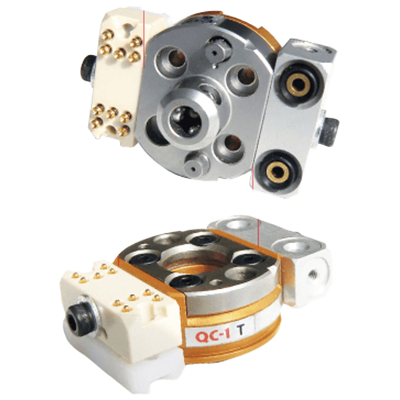 クイックチェンジ QUICK-CHANGE® QC-1-ビー・エル・オートテック株式会社