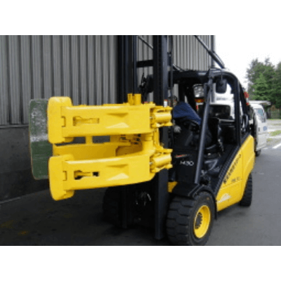 ペーパーロールクランプ-山川エンジニアリング株式会社