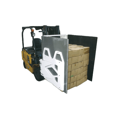 カートンクランプ LH-CT20-122141-山川エンジニアリング株式会社