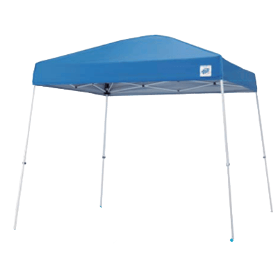 イージーアップ・テント 熱中症対策品 業務用日除けテント ビスタ-フナイ産業株式会社