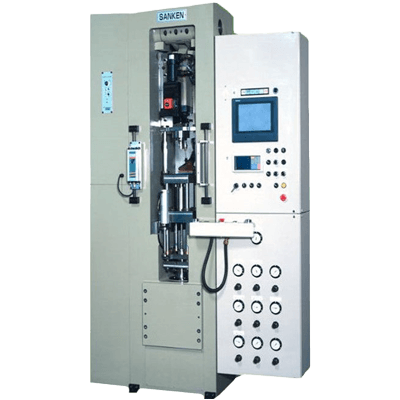 高効率と使いやすさを追求したウィズドローアル式 APC-SAシリーズ APC-3SA-三研精機工業株式会社