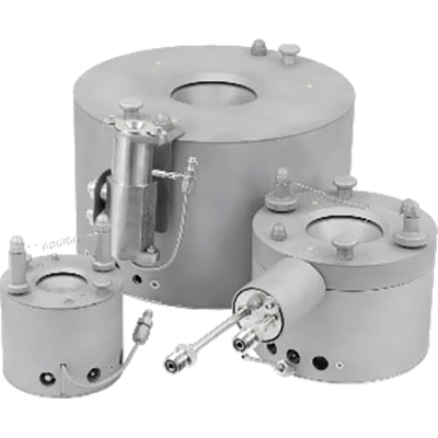 イオンビーム関連装置 イオンビームソース エンドホールタイプ-アールエムテック株式会社