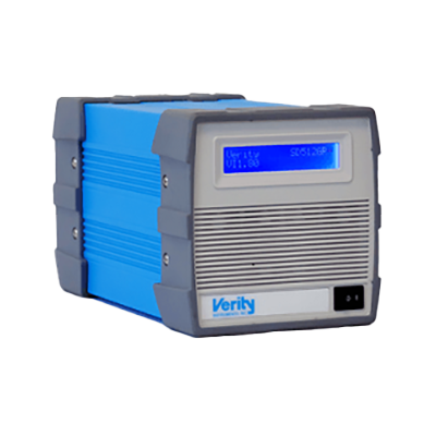 検査測定機器 光学式エンドポイントディテクタ 近赤外光分光装置 SD512GR-アールエムテック株式会社