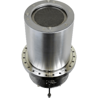 イオンビーム関連装置 イオンビームソース グリッドタイプ-アールエムテック株式会社