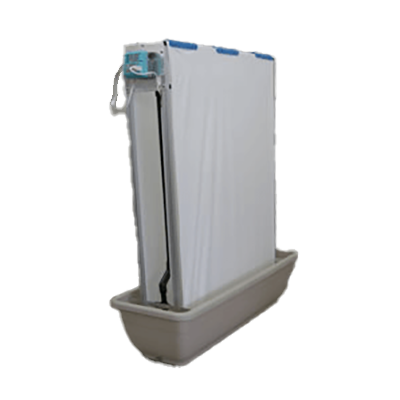 MD加湿器 (湿度自動調整機能加湿器)-株式会社善管