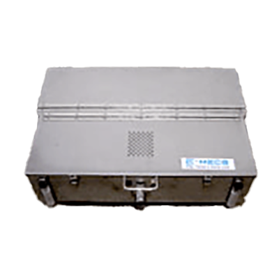 エスカレーター ステップ清掃機材 ブラシクリーナー-株式会社善管