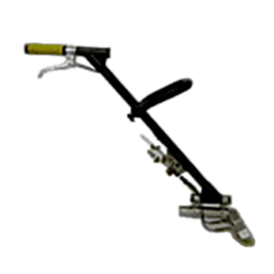 エスカレーター ステップ清掃機材 踏み板ウオンド-株式会社善管