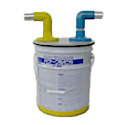 エスカレーター ステップ清掃機材 セパレーター-株式会社善管