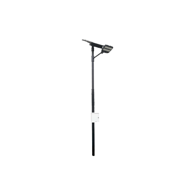 ソーラー電源アイテム LEDライト ソラルミポート RX-OPK-SS-90-20W/USB-株式会社ハックスター