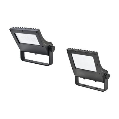 照明器具 駐車場内用 AC電源式 View Flood ビューフラッド-株式会社ハックスター