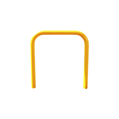 駐車場アイテム Uバリカー-株式会社ハックスター