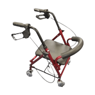 NICE WAY軽量 歩行器-株式会社フェニックス商事