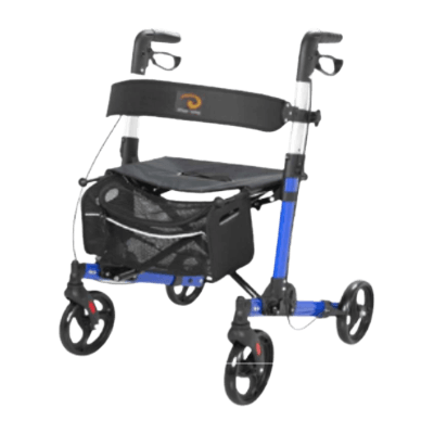 NICE WAY軽量 シルバーカー スマート-株式会社フェニックス商事