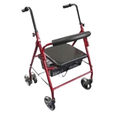 NICE WAY軽量シルバーカースリム-株式会社フェニックス商事