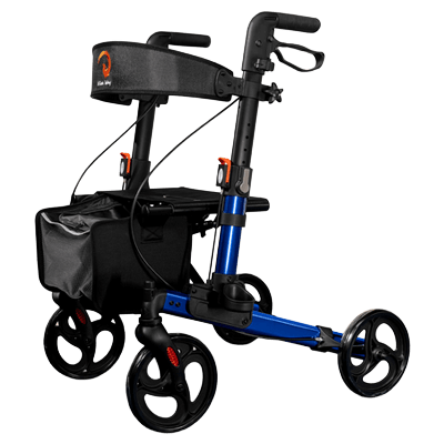 ライパット (LIPAT) シルバーカーNEXT-株式会社フェニックス商事