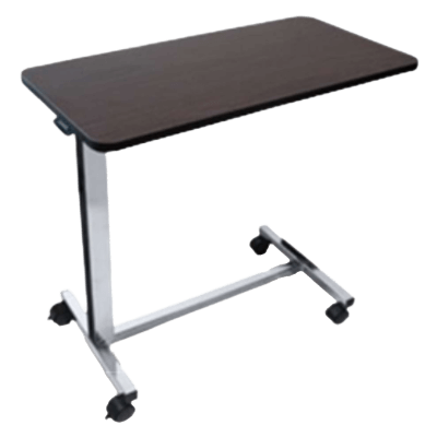 Yuwell キャスター付きサイドテーブル-株式会社フェニックス商事