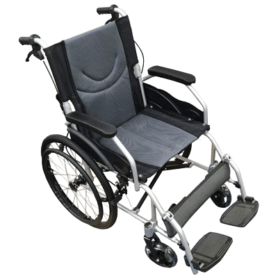 Nice Way3 自走式車椅子-株式会社フェニックス商事
