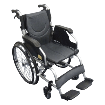 Nice Way5 自走式車椅子-株式会社フェニックス商事
