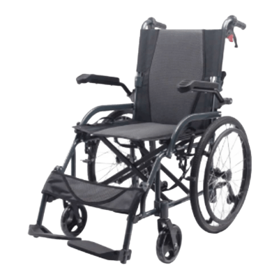 Nice Way6 自走式車椅子-株式会社フェニックス商事