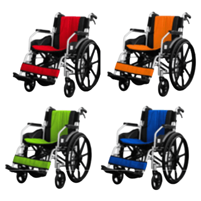 Nice Way8 自走式車椅子-株式会社フェニックス商事