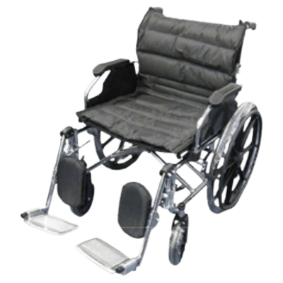 Nice WayBIG 自走式車椅子-株式会社フェニックス商事