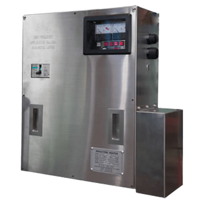 トランジスタインバーター HI-20型 typeS-高周波応用株式会社