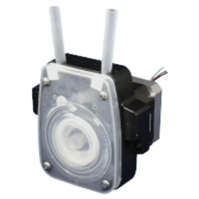 リングポンプ RP-Mシリーズ (ステッピングモーター)-高砂電気工業株式会社