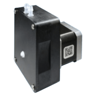 リングポンプ RP-HⅡシリーズ (ステッピングモーター)-高砂電気工業株式会社