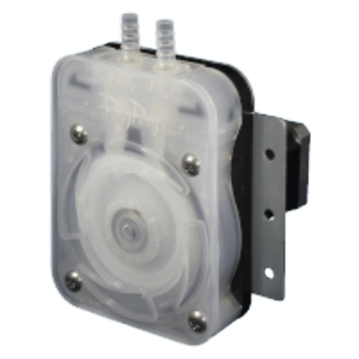 リングポンプ RP-Sシリーズ (ステッピングモーター)-高砂電気工業株式会社