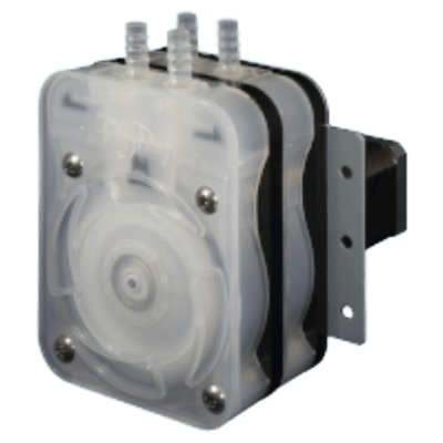 リングポンプ RP-2Sシリーズ (ステッピングモーター)-高砂電気工業株式会社