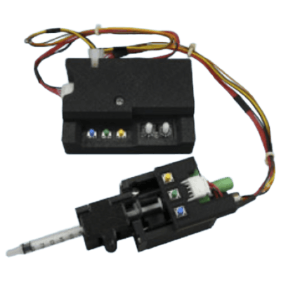 シリンジポンプシステム-高砂電気工業株式会社