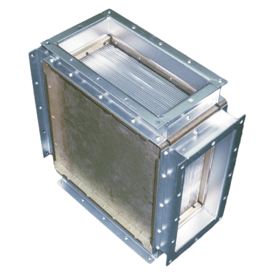 省CO2 関連機器 低温廃熱回収熱交換器 PWT-SK-Zシリーズ-株式会社ヒートエナジーテック