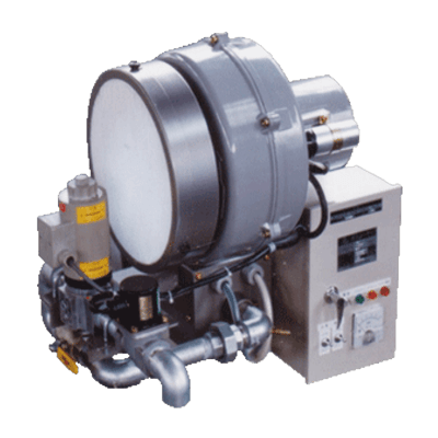 パッケージガスバーナ 液体加熱用ガスバーナ KGSIシリーズ-株式会社ヒートエナジーテック