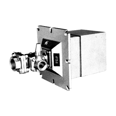 ノズルミックスバーナ-株式会社ヒートエナジーテック