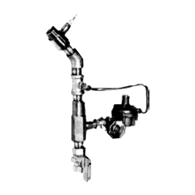 パイロットバーナ-株式会社ヒートエナジーテック