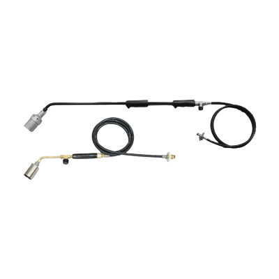 業務用バーナ ハンドトーチバーナ KBシリーズ-株式会社ヒートエナジーテック