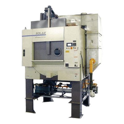 工業用バーナ 熱風発生装置 ガス直接熱風式タンブラー (業務用大型衣類乾燥機)-株式会社ヒートエナジーテック