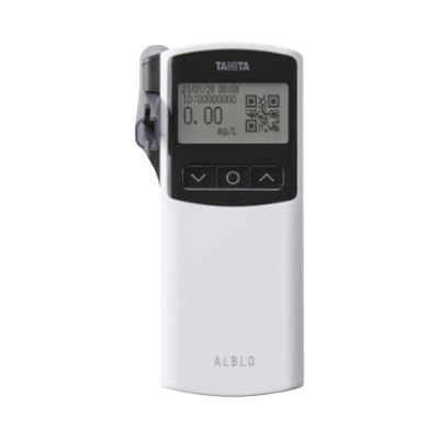 アルコール検知器 FC-1500-株式会社東邦産業