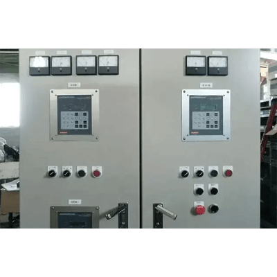 制御盤-株式会社高岡冷機