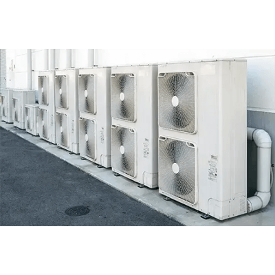 店舗冷熱・空調設備-株式会社高岡冷機