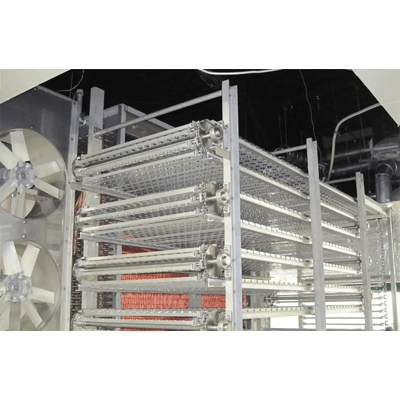 多段冷却装置-株式会社高岡冷機