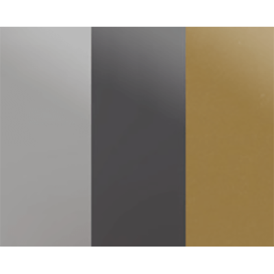 金属光沢塗料 焼付型メタリック-大泰化工株式会社