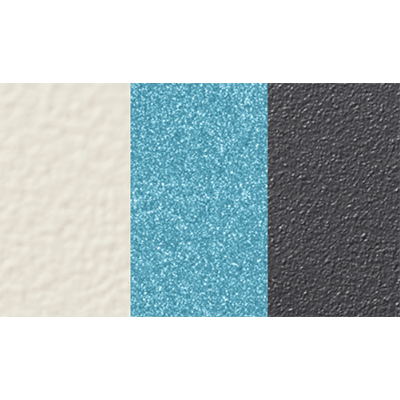 特殊模様仕上げ粉体塗料 DAPON メタリック-大泰化工株式会社