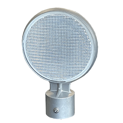 高速道路用デリネーター頭部 一眼φ34支柱用 D31シリーズ-株式会社カシムラ