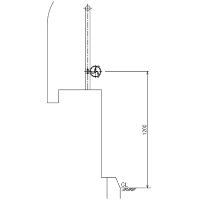 高速道路用デリネーター標準タイプ (新基準) Cシリーズ-株式会社カシムラ