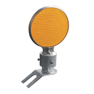 高速道路用デリネーターガードレール用 差込式 DOD2タイプ-株式会社カシムラ