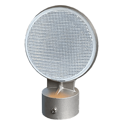 高速道路用デリネーター頭部 一眼φ50用 D31-50シリーズ-株式会社カシムラ